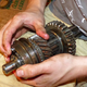 Illustration for article titled How I Completely Rebuilt My Jeeps Transmission In One Night For Less Than $100